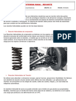 Lab 2 - Rolando Arauz - Sistemma Masa - Resorte