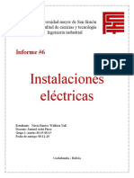 Instalaciones Electricas