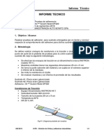 3M 002 Informe Pruebas Tipo Adhesion - DP420