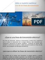 Calculo Linea de Transmision