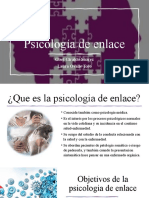 Diapositivas Psicologia de Enlace