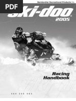 Download Racing Ski-Doo A by Robin H White SN53576066 doc pdf