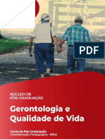 7gerontologia e Qualidade de Vida