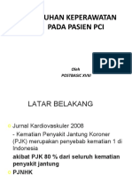 Askep Pci