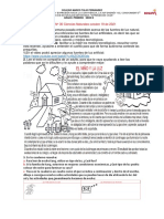 Guía #30 Ciencias Naturales Octubre 19 de 2021