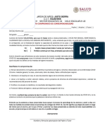 Carta Responsiva 2021-2022