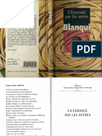 Auguste Blanqui - L - Eternité - Par - Les - Astres - 1996