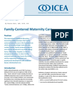 ICEA-Position-Paper-Family-Centered-Maternity-Care (Materi LT FCMC)