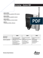 711759-SR530 Techn Spec en