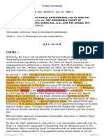 Petitioners Respondents Hernandez, Velicaria, Vibar & Santiago Cesar C Cruz & Partners