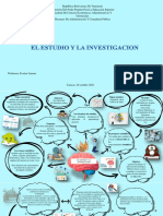 MAPA MENTAL Metodologia