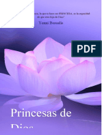My New Book of Princess