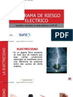 Riesgo Electrico