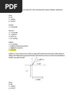 ES 312 Midteerm Quiz