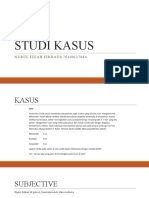 Studi Kasus