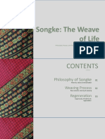 Songke - The Weave of Life