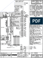 Diagrama de Alambrado IQ1