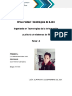 ITI1003 Tarea 1.3 Hernández Solis Luis Adrian