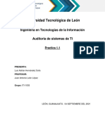 ITI1003 Practica 1.1 Hernandez Solis Luis Adrian