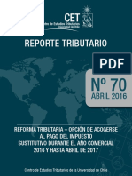 rt70 Opcion Impto Sustitutivo Hasta Abril 2017