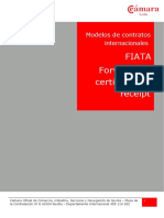 Modelo-de-FIATA Forwarders Certificate of Receipt