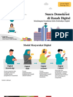 Materi Literasi Digital