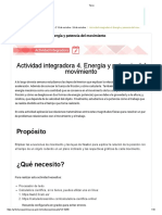 Tarea - PDF Actividad 4