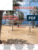 Teoria e Critica Historica Do Urbanismo em Fortaleza