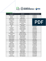 Seleccionados Ingles Para El Trabajo 2021