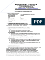 RPS Statistik - Sri Utami