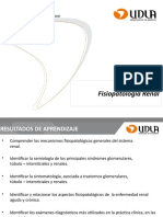 Renal Fisiopatologia