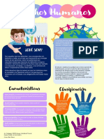 Infografía Derechos Humanos