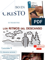 Los Ritmos Del Descanso