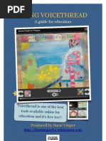 Download VoiceThread by suzievesper SN5357929 doc pdf