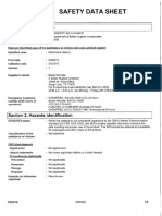 Baker Hughes - Guardion 400 Cleaner (Membrane Cleaner)