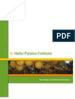 Informe de Gestion 2010 - Huila Paraiso Fruticola