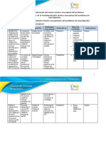 Anexo 3 - Matrices de La Fundamentación Teórico-Conceptual Del Problema de Investigación - Fase 3