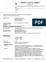 Buckman Laboratories, Inc - Busan 1078 (Biocide)