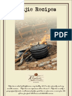 Potjie Recipes