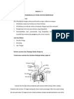 MODUL 3 - Pengkajian Sistem Respirasi - Yunita Trisca