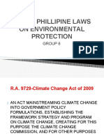 Other Philippine Laws