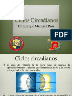 Cicloscircadianos Enrique Marquez Rios
