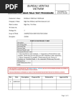 In-Situ Metallographic Replica Testing | PDF | Scanning Electron ...