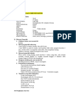 Kasus Meningitis