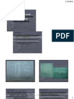 Surveying Field Notes and Field Notebook: Reliable Permanent Record