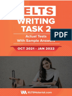 @pdfbooksyouneed IELTS Writing Task 2 Actual Tests With Sample Answers
