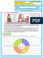 DIA 1 Comu. Elaboro Mi Propuesta de Recomendaciones para El Buen Uso de Las TIC.