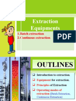 Chapter 4 Liquid-Liquid Extraction