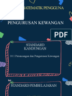 Pelan Kewangan