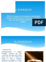 El Evangelio